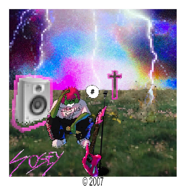 ROCK*LUXE cover art