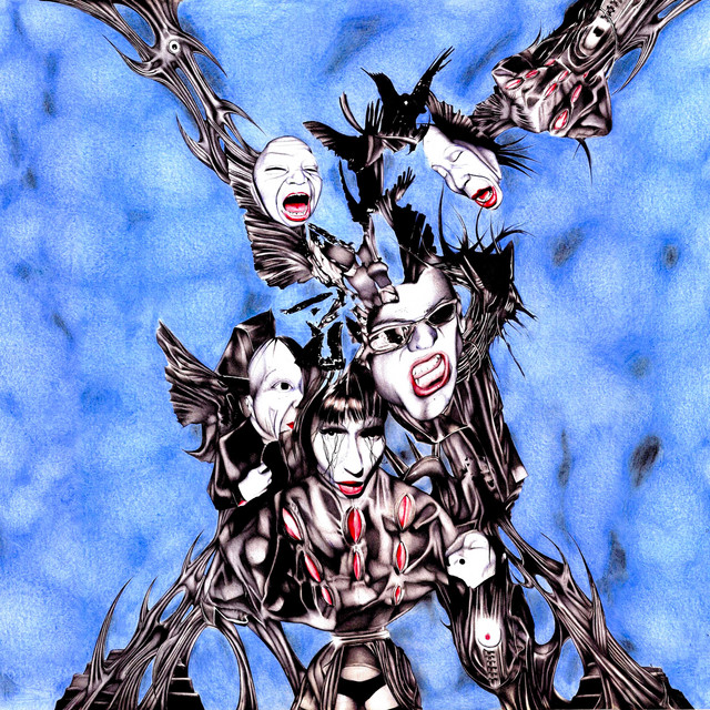 undefined album image