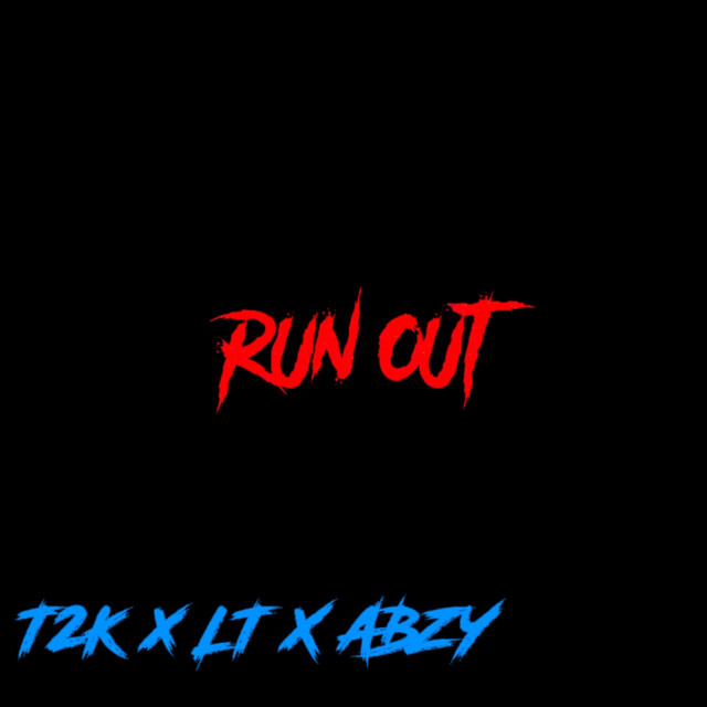 RUN OUT - Single by LEEKA. | Spotify