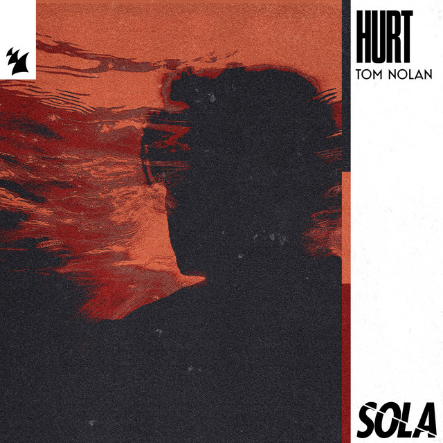 Hurt - Extended Mix album art