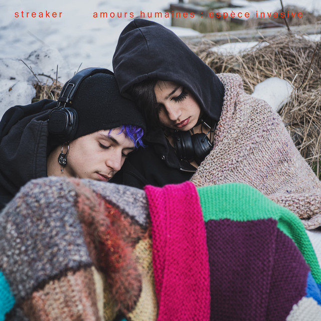 Pochette du titre Endroits