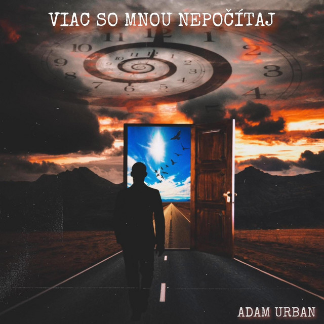 Viac so mnou nepočítaj cover art