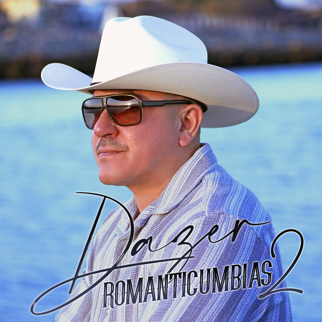 Romanticumbias 2 cover art