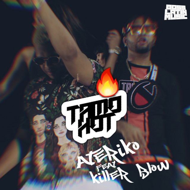 Tamo Hot (feat. Killer Blow)