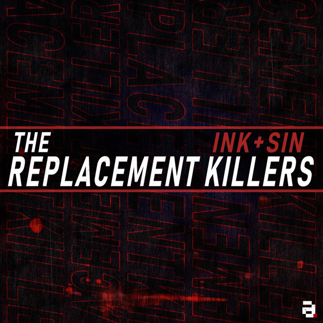 Replacement Killers cover art