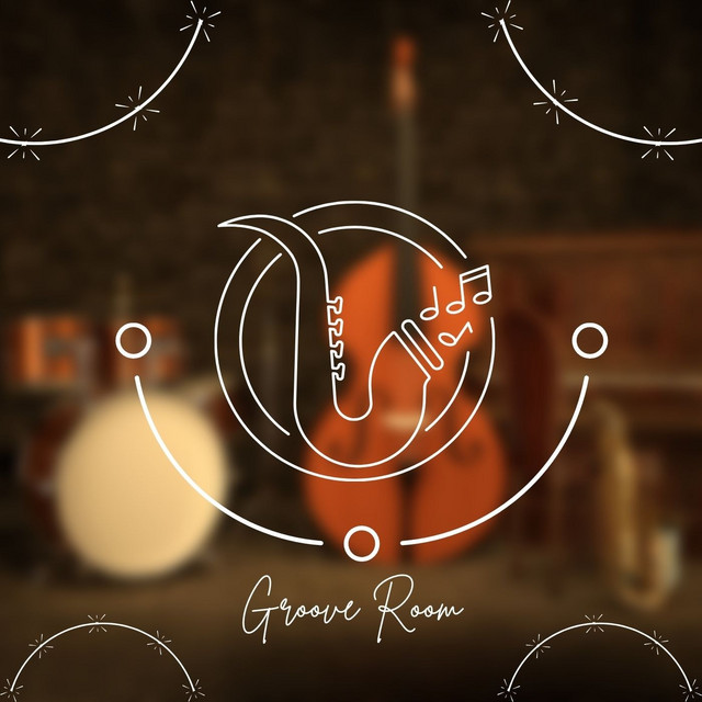 Groove Room cover art