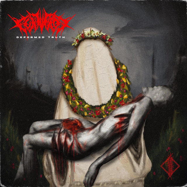 Deformed Truth cover art