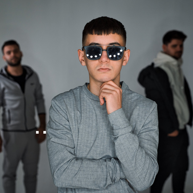 IZSÄK | Spotify