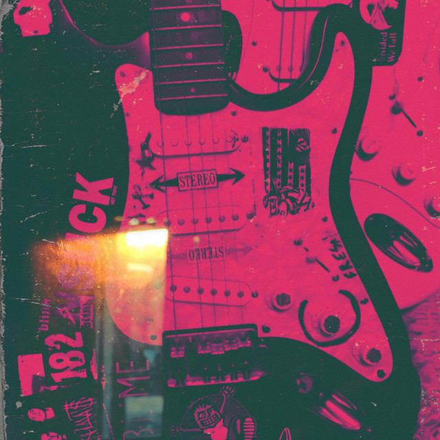 album image