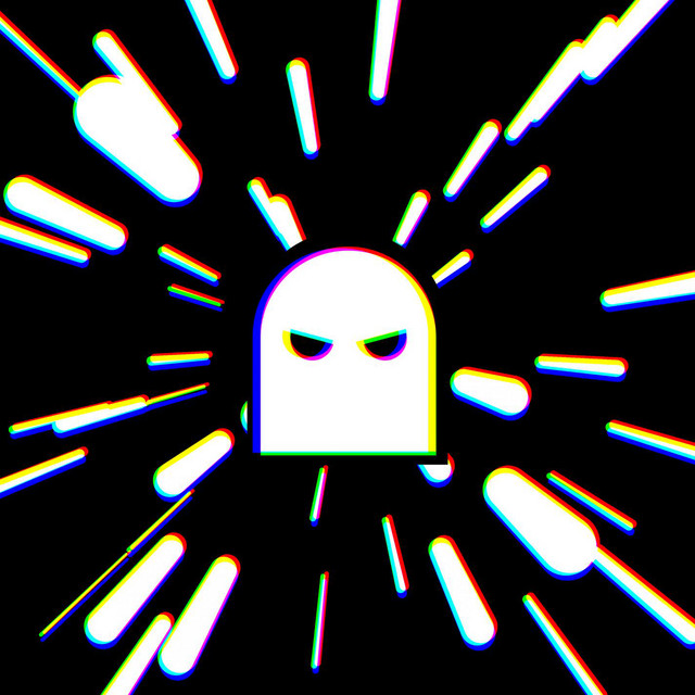 Warp Speed cover art