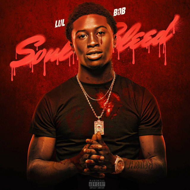 Soul Bleed cover art