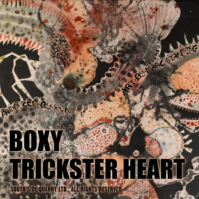 Trickster Heart