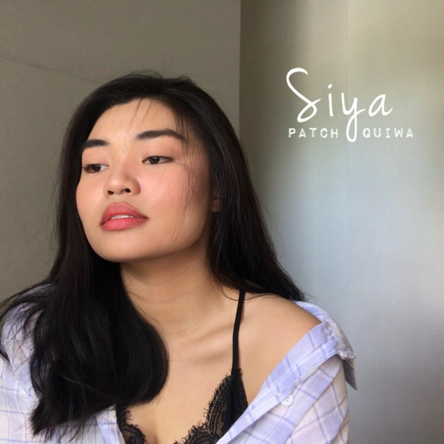 Siya cover art