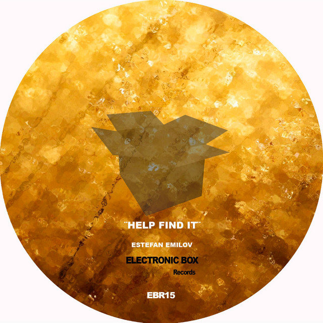 Help Find It - Deep Mix
