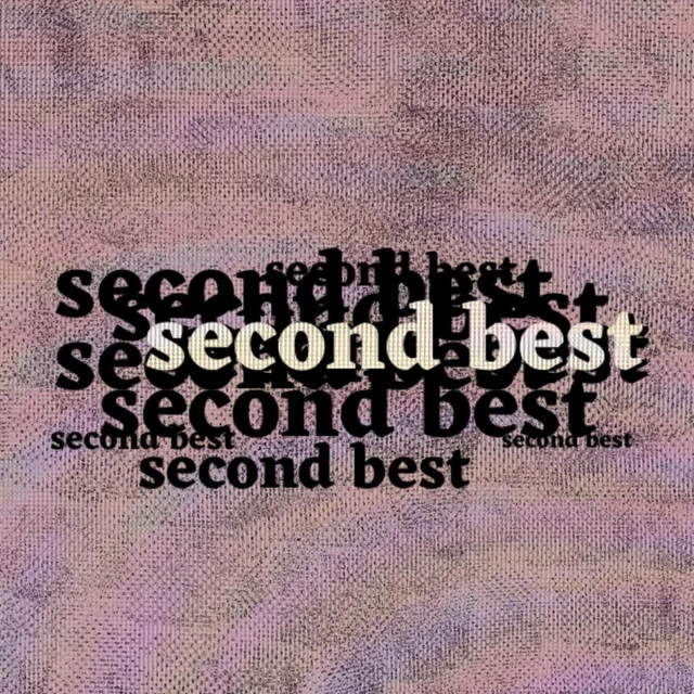 second best cover art