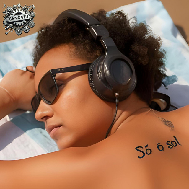 Só o sol
