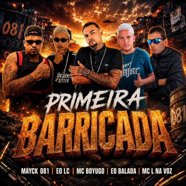 Primiera Barricada