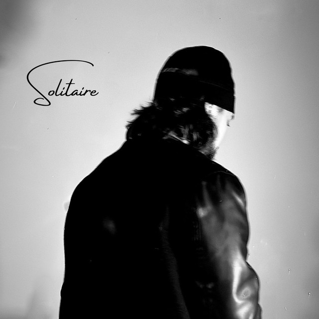 Solitaire cover art