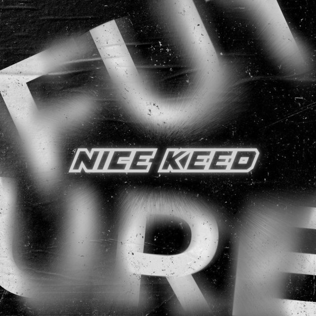 FUTURE cover art