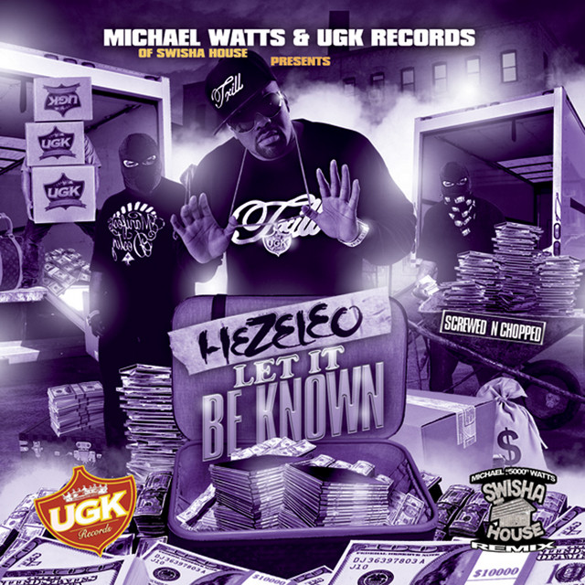 Where Im From - Feat. Julox cover art