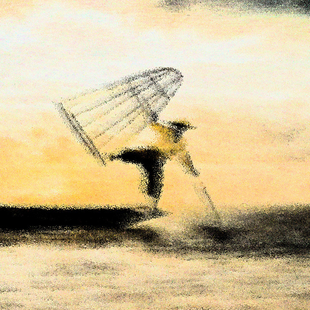 Equilíbrio cover art