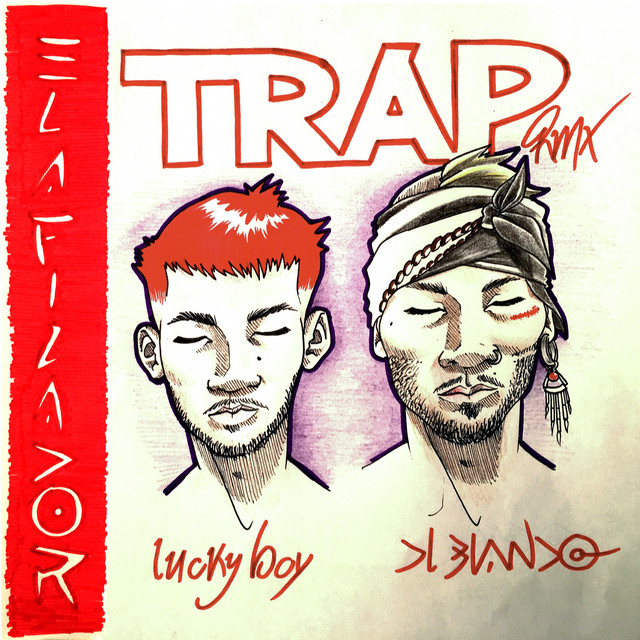 Trap RMX