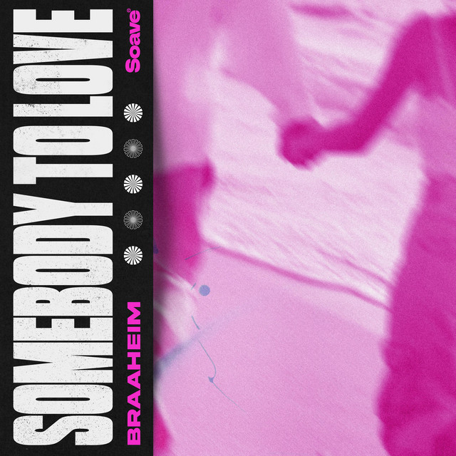 Somebody to Love album image
