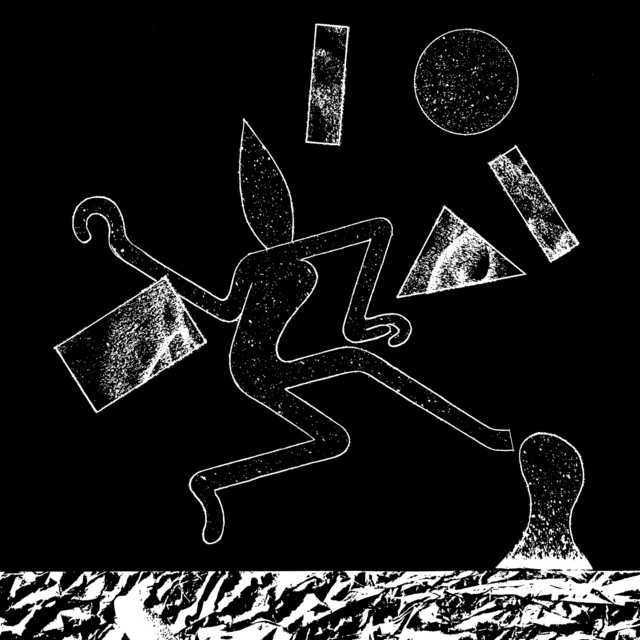 So You Say album art