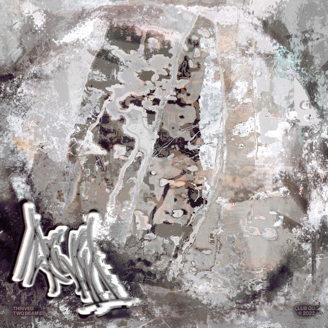 Two Beam - EP cover art