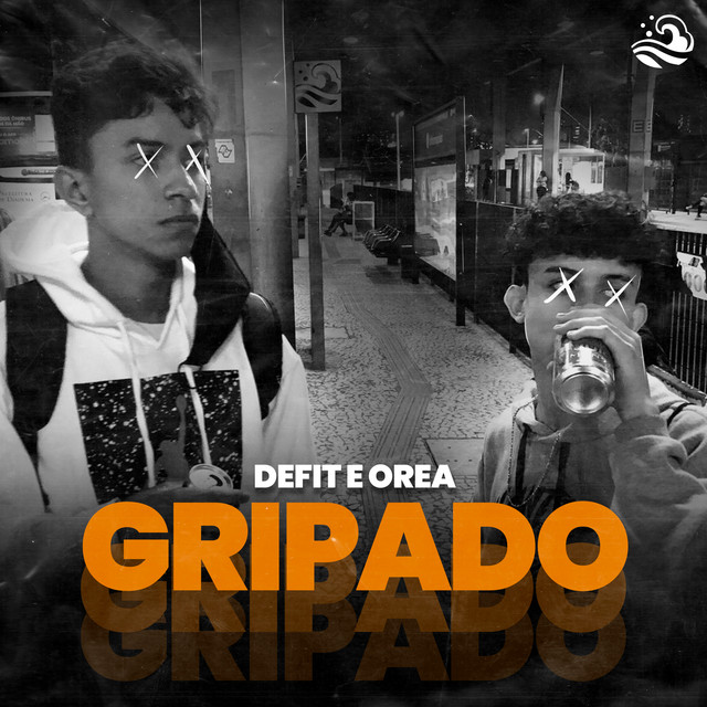 Gripado cover art
