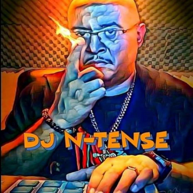N-Tense Photo