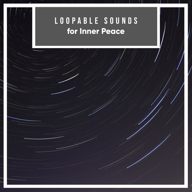 2018 Loopable Electronic Beats to Block Outside Noise cover art