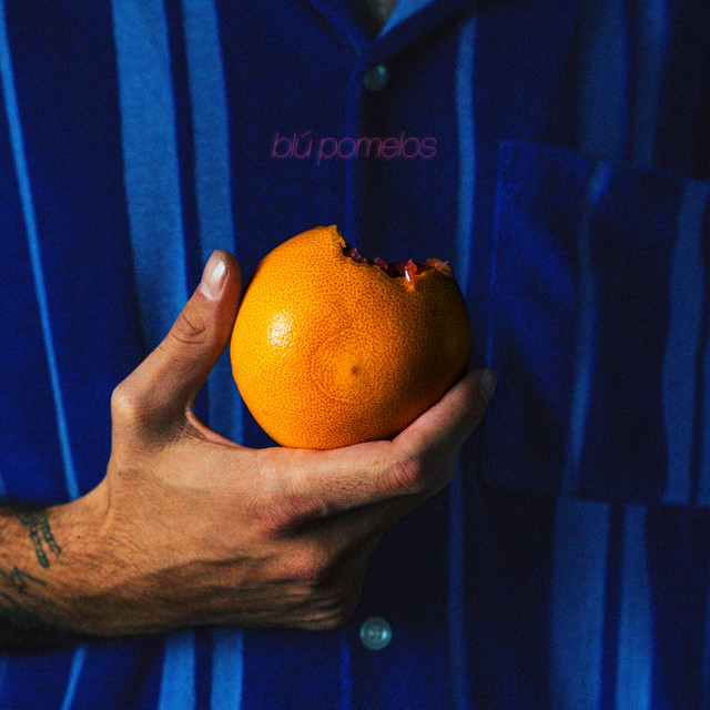 BLÚ POMELOS cover art