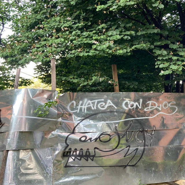 DSociado cover art