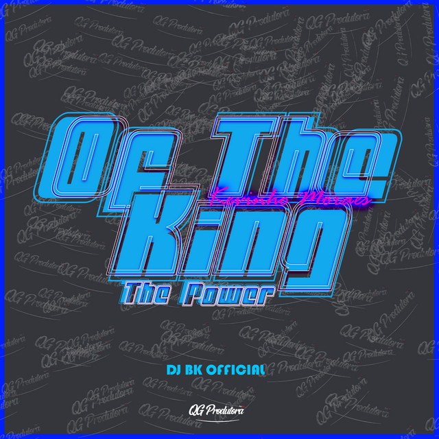Of The King The Power