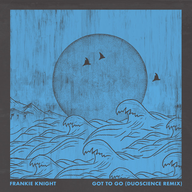 Got To Go - Duoscience Remix artwork