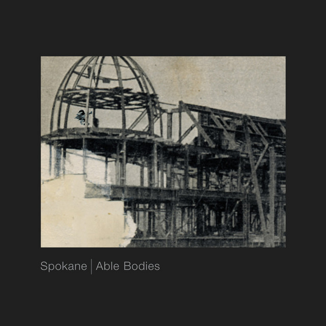 Able Bodies cover art
