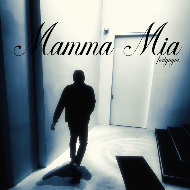Mamma Mia cover