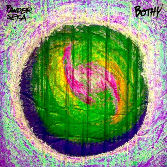 Bothy cover art