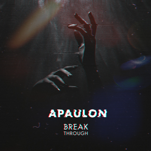 Break Through - Radio Edit