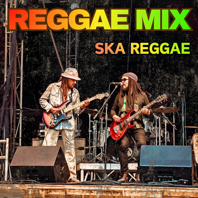 Ska Reggae cover art