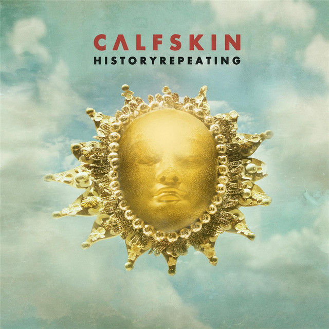 Historyrepeating cover