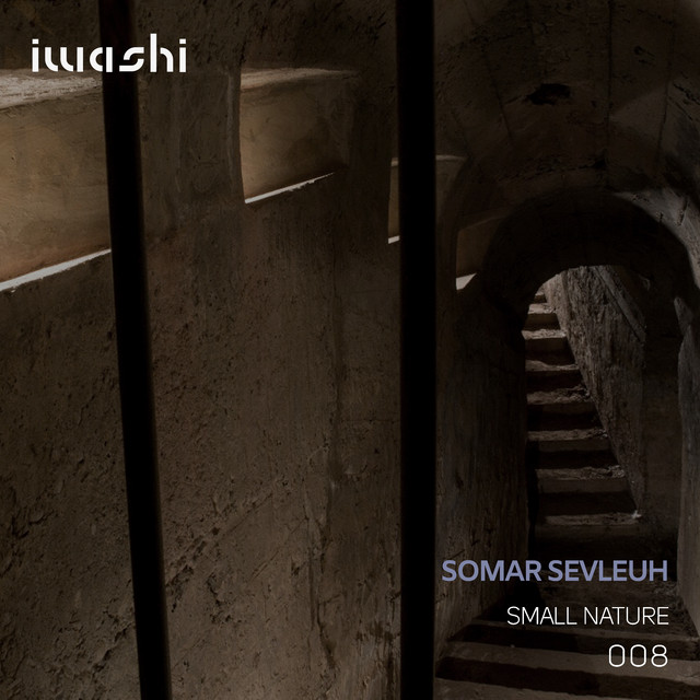 Small Nature cover art