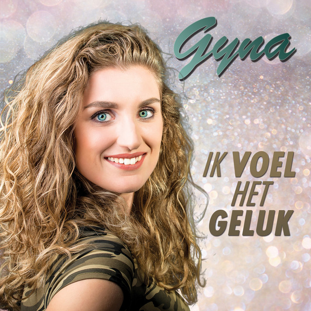 Ik Voel Het Geluk cover