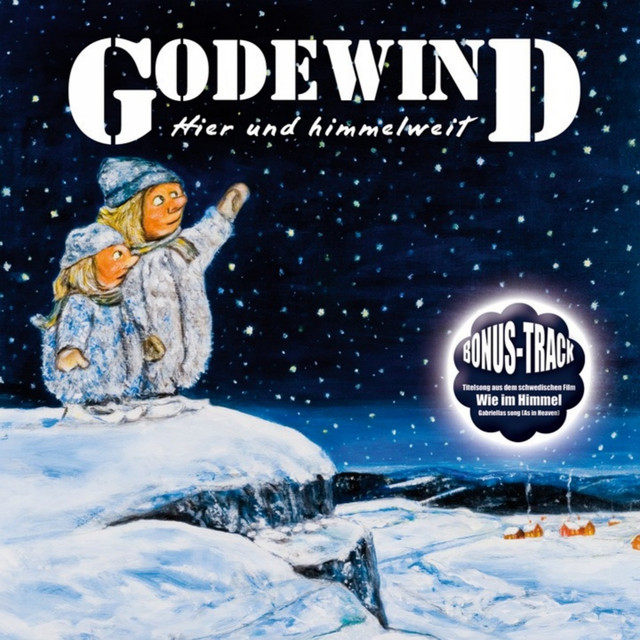 Hier und Himmelweit cover art