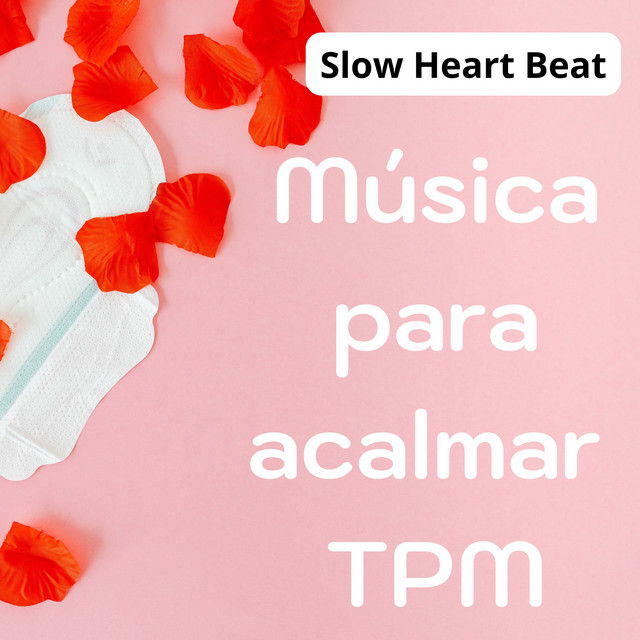 Música para acalmar TPM cover art