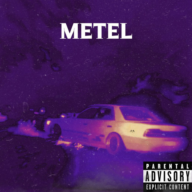 Обкладинка: Metel — Felixx_2024