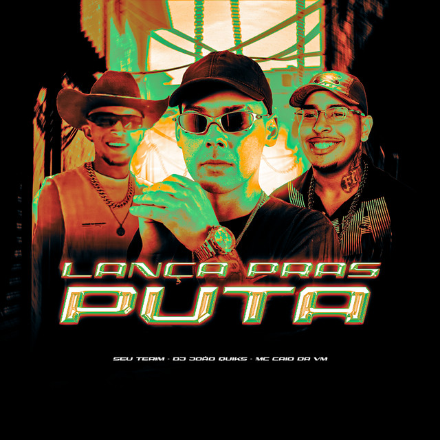 Lança Pras Puta