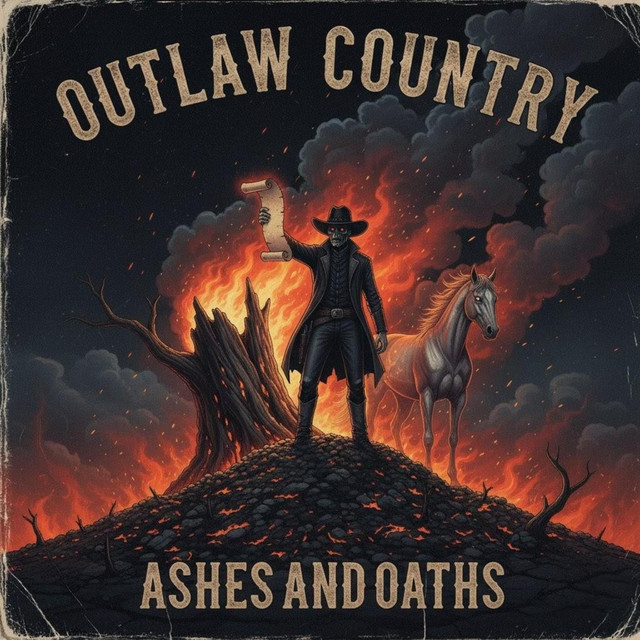 Ashes and Oaths