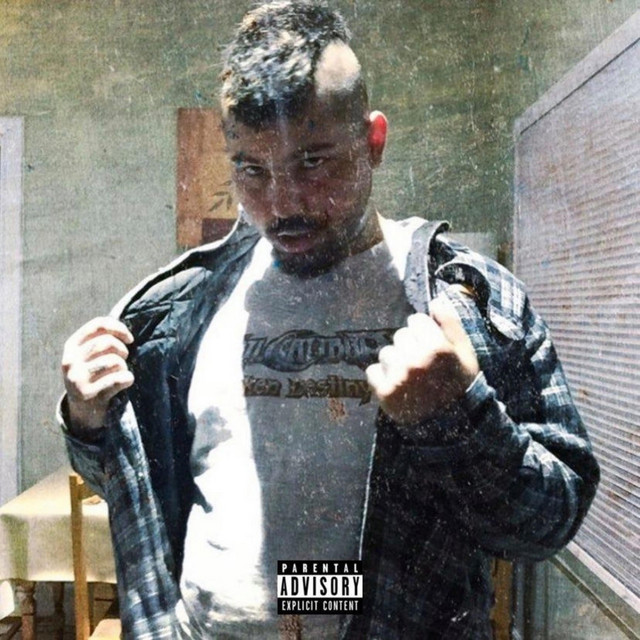 undefined album image